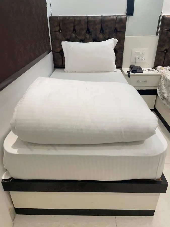Hotel Temple View バラナシ